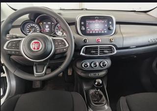 FIAT 500X usata, con Cerchi in lega