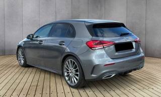 MERCEDES-BENZ A 180 usata, con Airbag Passeggero