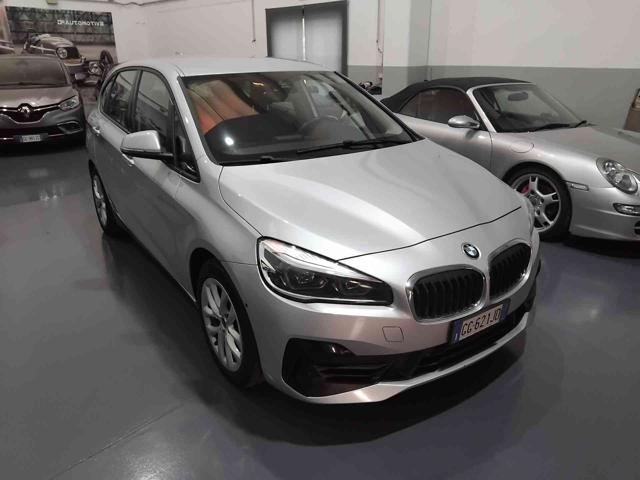 BMW 225 usata, con Autoradio