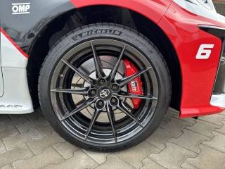 TOYOTA Yaris usata, con Climatizzatore