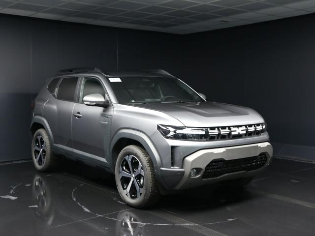 DACIA Duster usata, con Airbag laterali