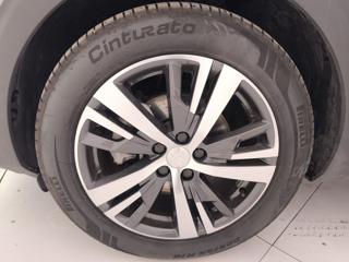 PEUGEOT 3008 usata, con Chiusura centralizzata