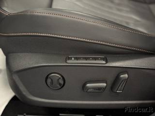 CUPRA Formentor usata, con Fendinebbia