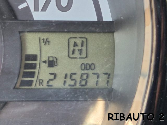 CITROEN C1 usata, con Vivavoce