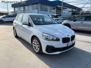 BMW 225 usata, con Servosterzo
