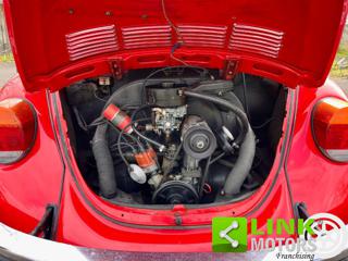 VOLKSWAGEN Maggiolino usata 32