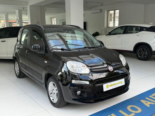 FIAT Panda usata, con Airbag Passeggero