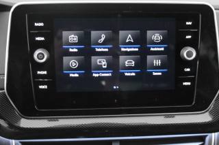 VOLKSWAGEN T-Cross usata, con Servosterzo