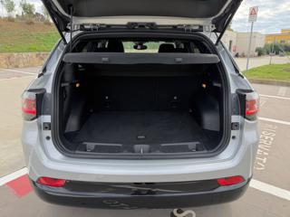 JEEP Compass usata, con Bluetooth