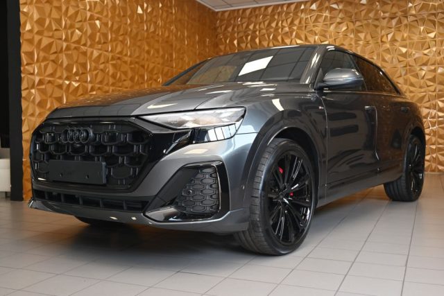 AUDI Q8 usata 70