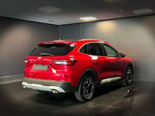 FORD Kuga usata, con Controllo automatico clima