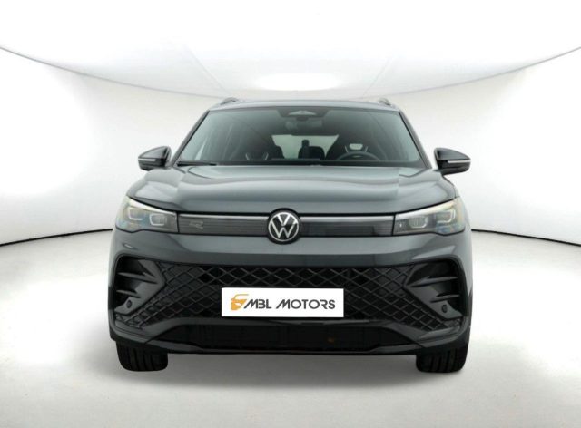 VOLKSWAGEN Tiguan usata, con Airbag laterali