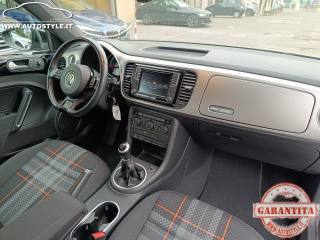 VOLKSWAGEN Maggiolino usata 102