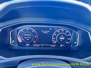 VOLKSWAGEN T-Roc usata, con Vetri oscurati