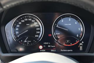 BMW X1 usata, con Park Distance Control