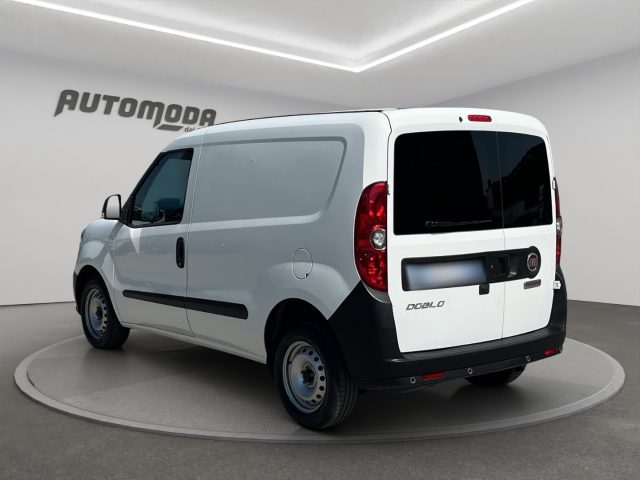 FIAT Doblo usata, con Antifurto