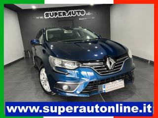 RENAULT Megane Mégane dCi 8V 110 CV EDC Energy Bose