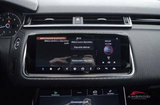 LAND ROVER Range Rover Velar usata 14