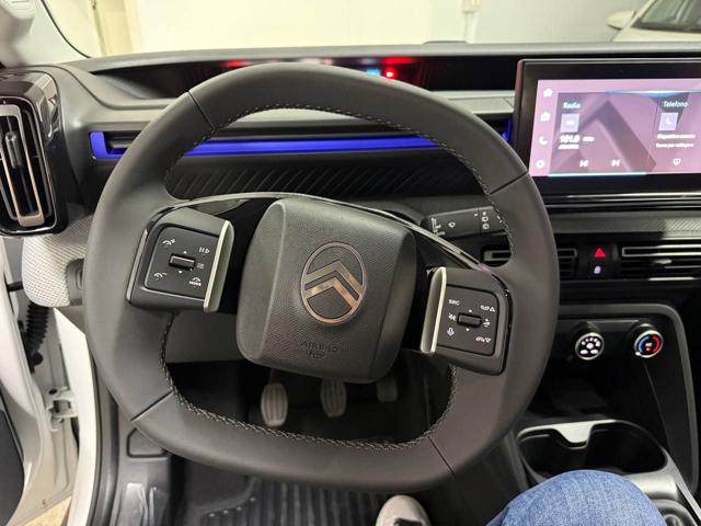 CITROEN C3 usata, con Climatizzatore