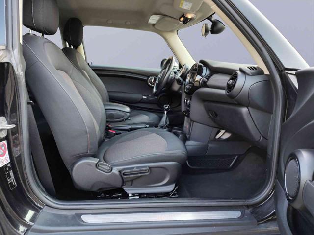 MINI One D usata, con Fari Xenon