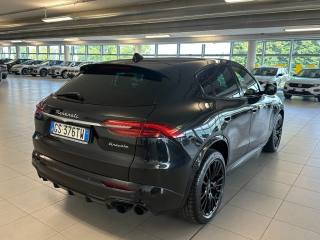 MASERATI Grecale usata, con Chiusura centralizzata