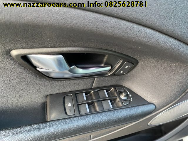 LAND ROVER Range Rover Evoque usata, con Cerchi in lega