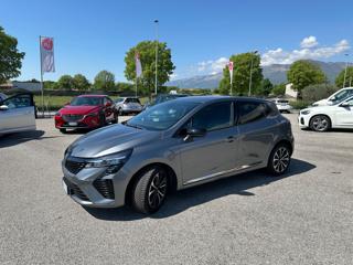 RENAULT Clio usata, con Airbag
