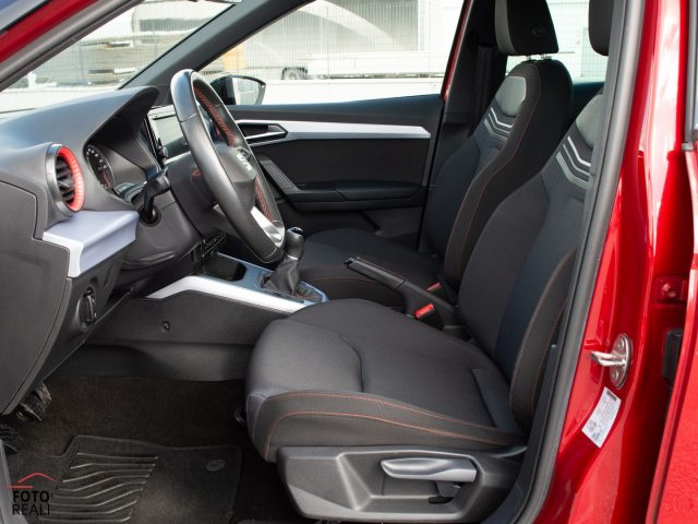 SEAT Arona usata, con Vivavoce