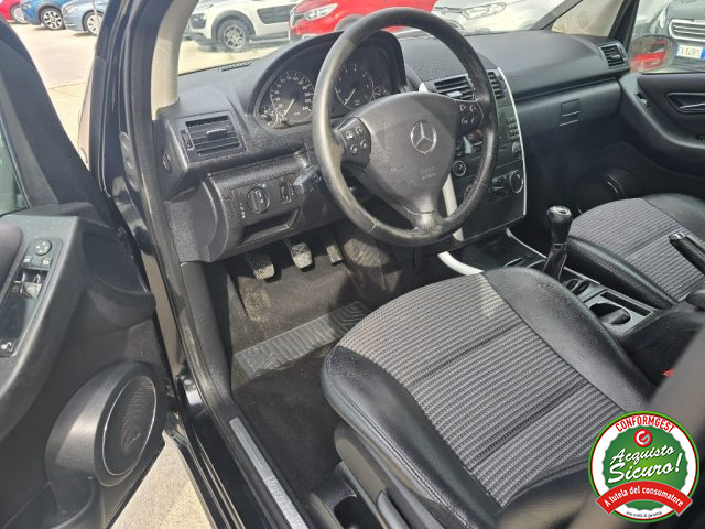 MERCEDES-BENZ A 150 usata, con Controllo trazione