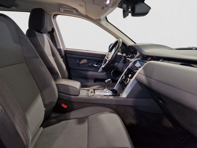 LAND ROVER Discovery Sport usata, con Airbag Passeggero