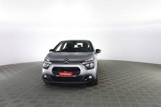 CITROEN C3 C3 PureTech 83 S&S Plus