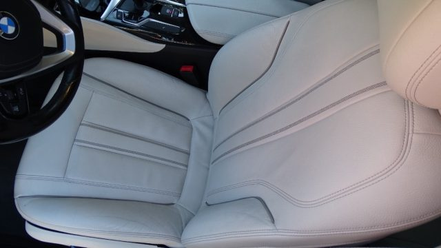 BMW 530 usata 64
