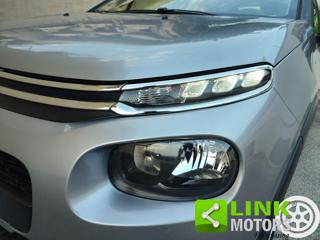 CITROEN C3 usata, con Servosterzo