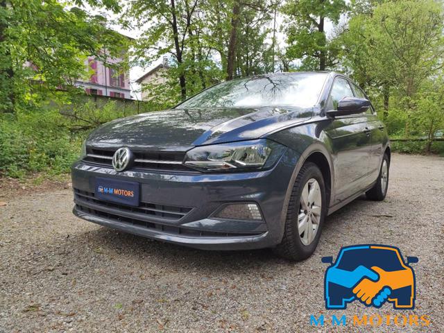VOLKSWAGEN Polo usata, con ABS