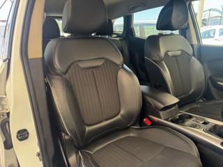 RENAULT Kadjar usata 28