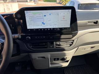 FORD Tourneo Custom usata, con Fendinebbia