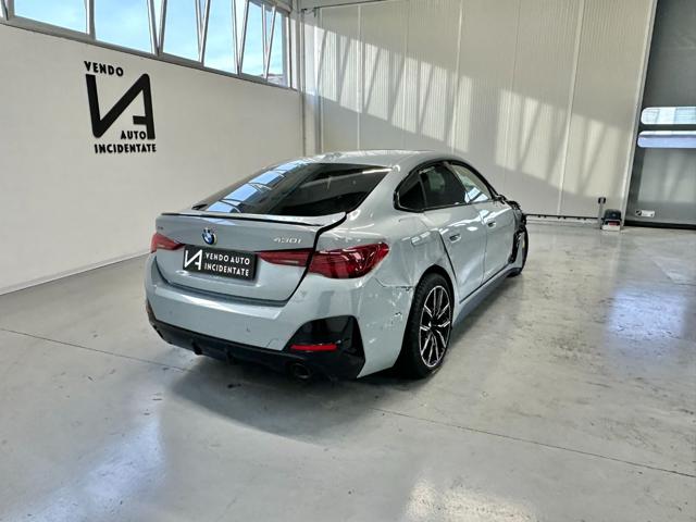 BMW 430 usata, con Autoradio