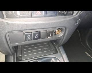 MITSUBISHI L200 usata, con Chiusura centralizzata telecomandata