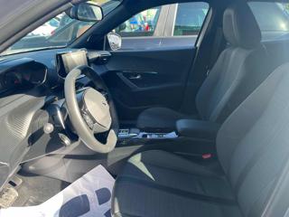 PEUGEOT 2008 usata, con Cerchi in lega