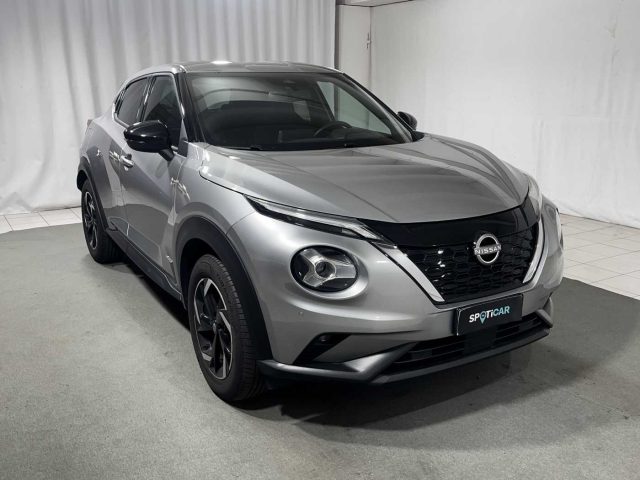 NISSAN Juke usata, con Climatizzatore