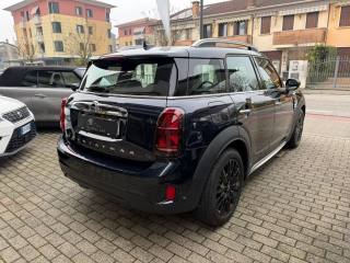 MINI Countryman usata 4