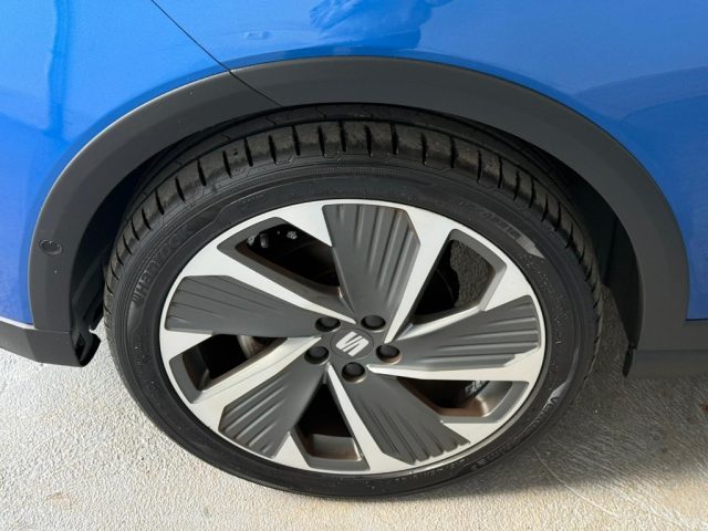SEAT Arona usata, con Airbag Passeggero
