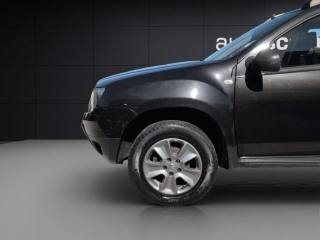 DACIA Duster usata, con Climatizzatore