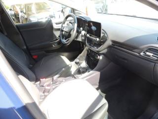 FORD Puma usata, con Autoradio