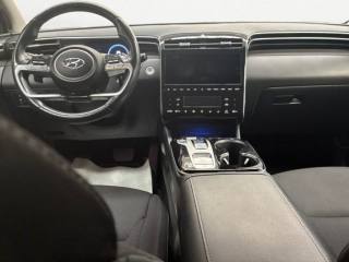HYUNDAI Tucson usata, con Immobilizzatore elettronico