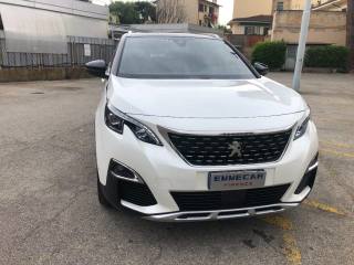 PEUGEOT 3008 usata, con Airbag laterali