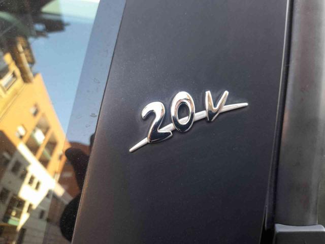 FIAT Coupe usata 21