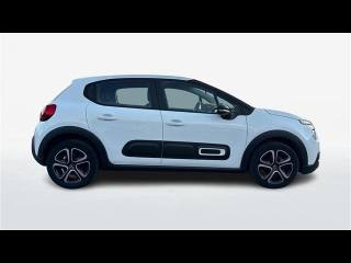CITROEN C3 usata, con Airbag laterali