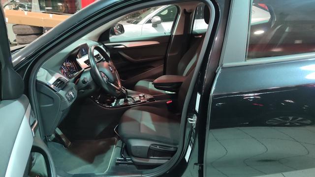 BMW X2 usata, con Alzacristalli elettrici