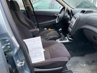 ALFA ROMEO 156 usata, con Cerchi in lega